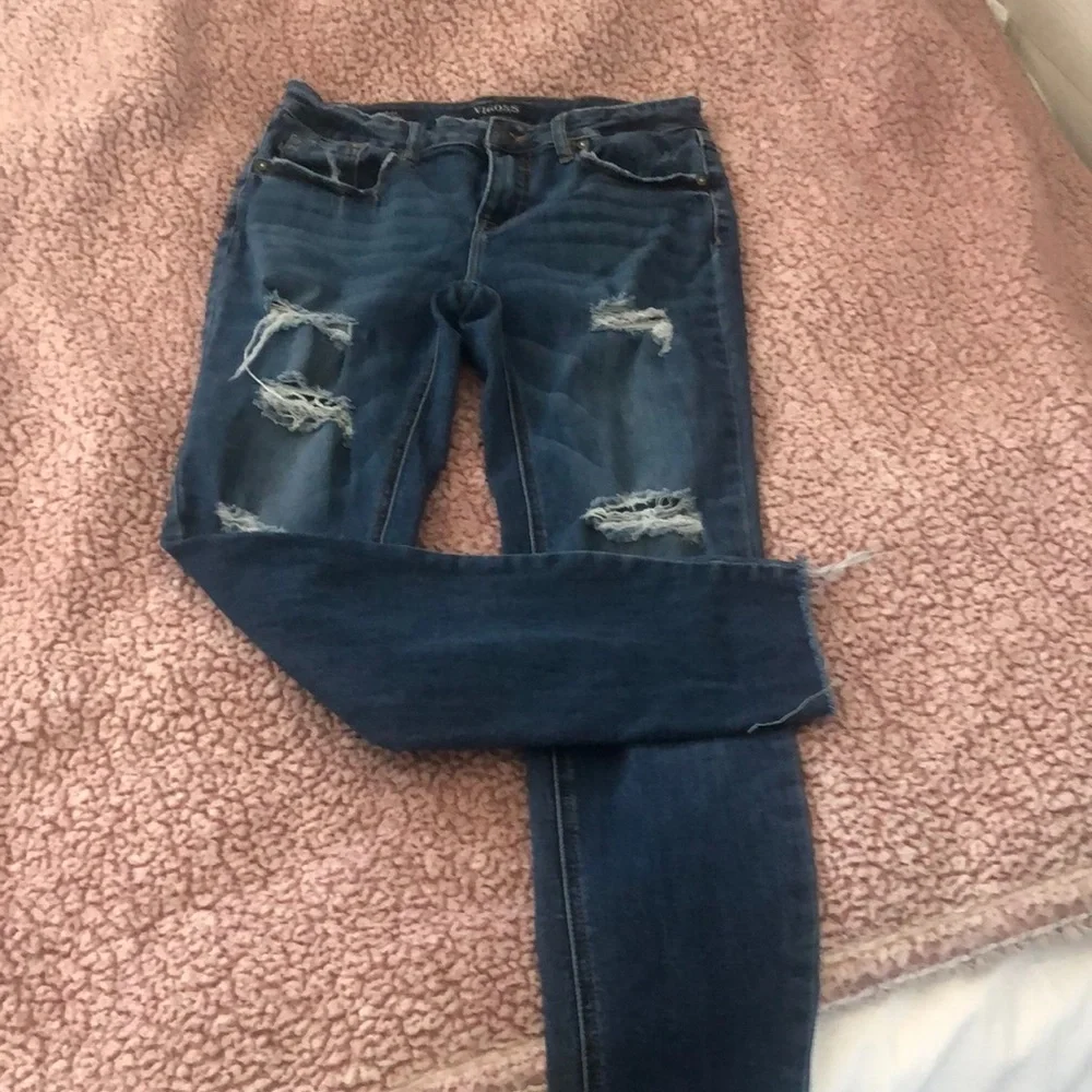 Vigoss Jeans - Picture 6 of 6